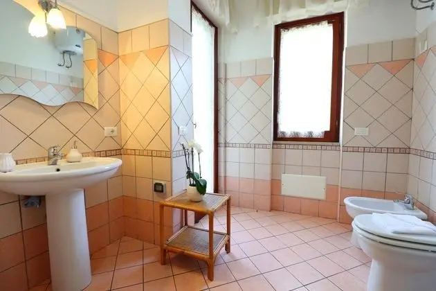 Apart Daire, 1 Yatak Odası (Casa Laura Orange)