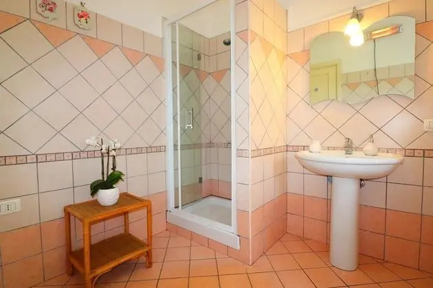 Apart Daire, 1 Yatak Odası (Casa Laura Orange)