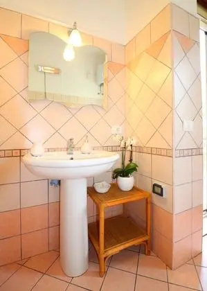 Apart Daire, 1 Yatak Odası (Casa Laura Orange)