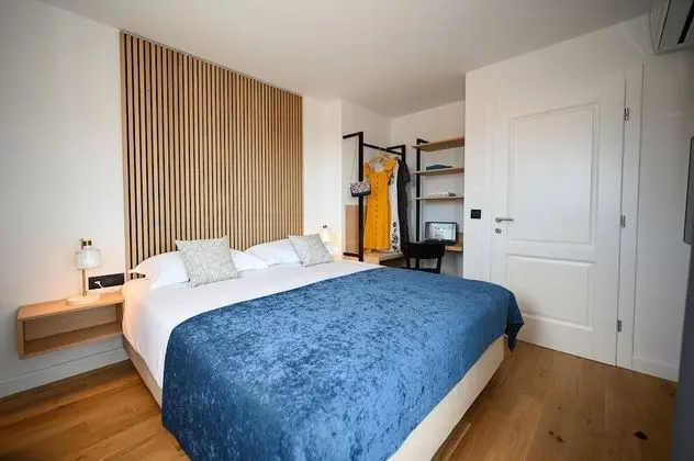Comfort Apart Daire, 1 Yatak Odası, Avlu Manzaralı