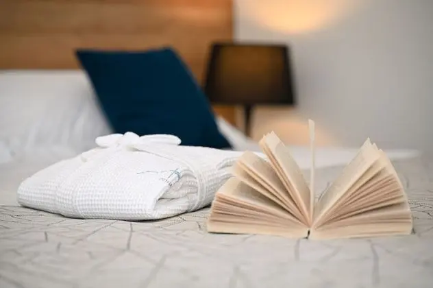 Comfort Apart Daire, 1 Yatak Odası, Avlu Manzaralı