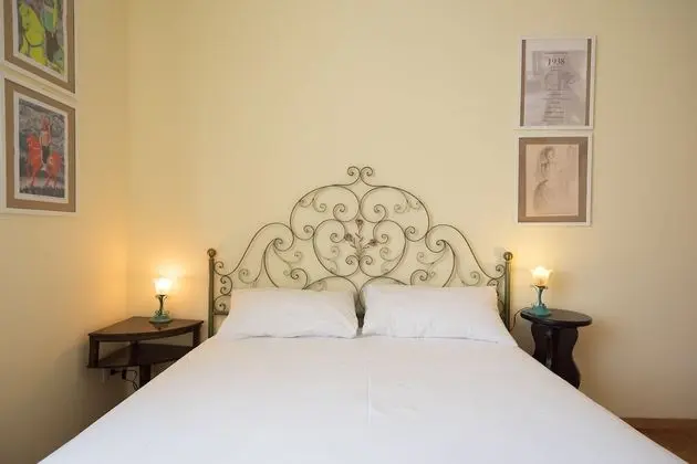 Tek Büyük Yataklı Oda, Özel Banyo