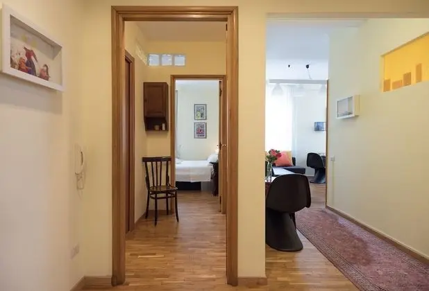 Tek Büyük Yataklı Oda, Özel Banyo