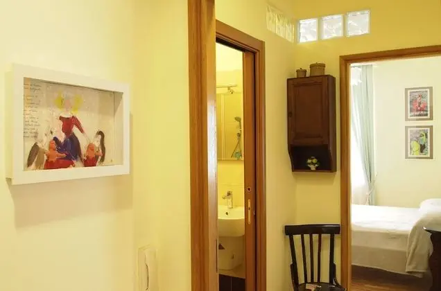 Tek Büyük Yataklı Oda, Özel Banyo