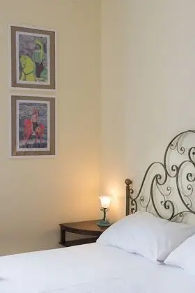 Tek Büyük Yataklı Oda, Özel Banyo