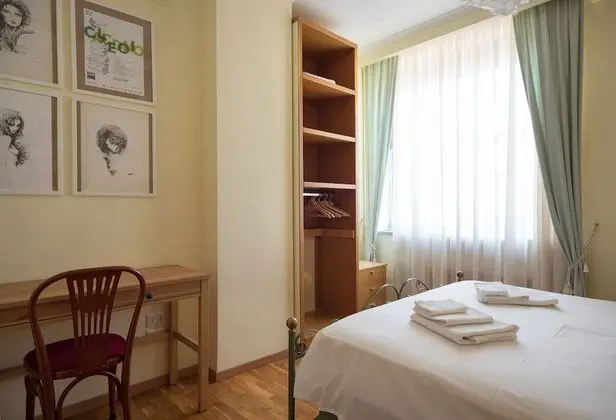 Tek Büyük Yataklı Oda, Özel Banyo