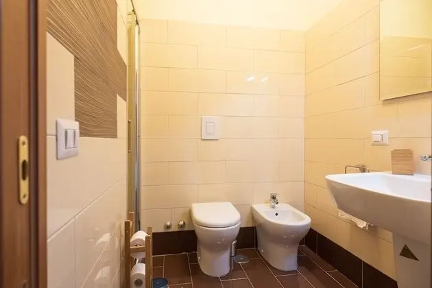 Tek Büyük Yataklı Oda, Özel Banyo