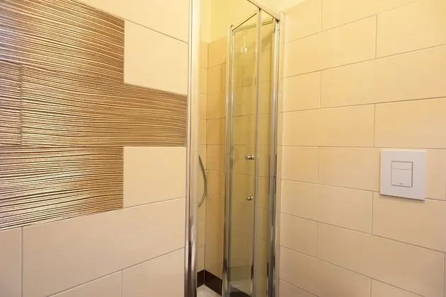 Tek Büyük Yataklı Oda, Özel Banyo