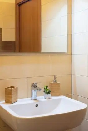 Tek Büyük Yataklı Oda, Özel Banyo