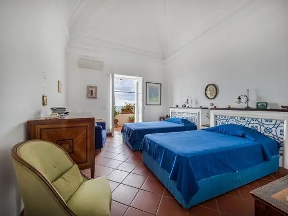 Panoramic Villa