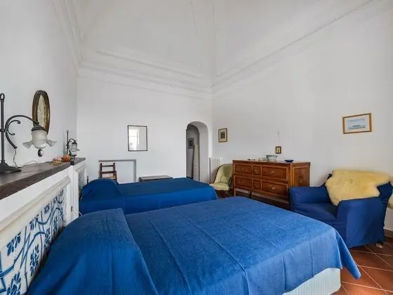 Panoramic Villa