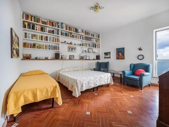 Panoramic Villa