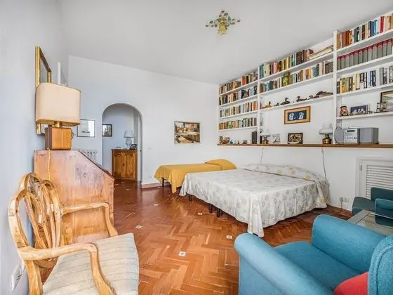 Panoramic Villa