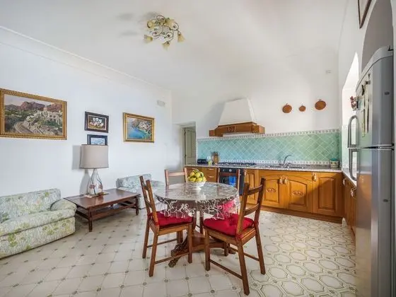 Panoramic Villa