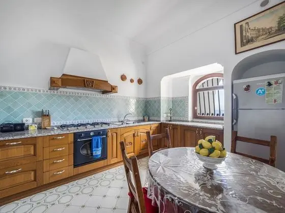 Panoramic Villa