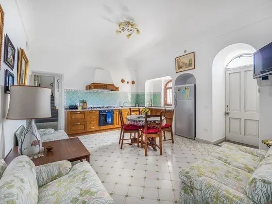 Panoramic Villa