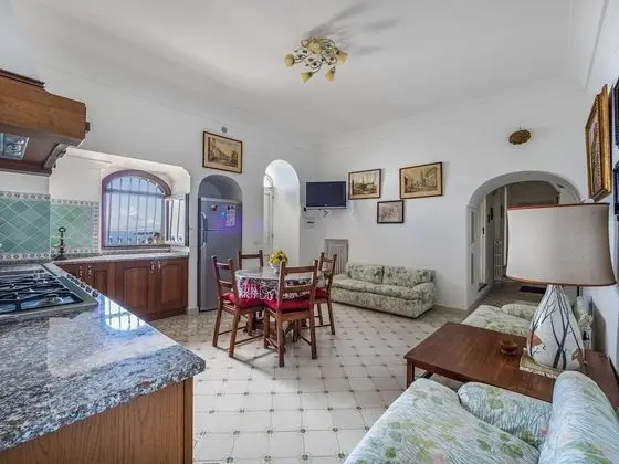 Panoramic Villa