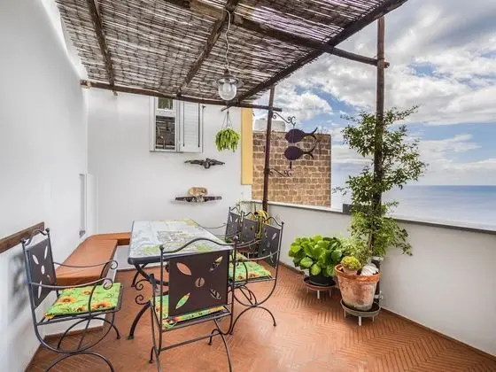 Panoramic Villa