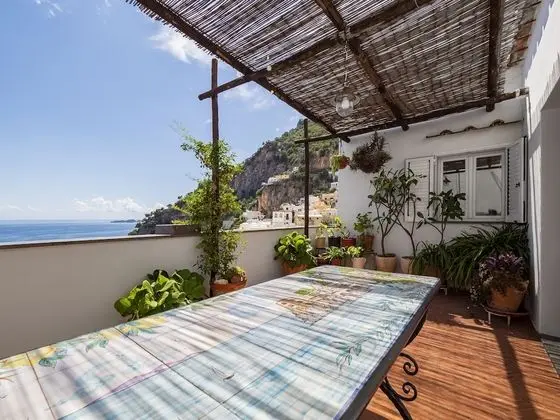 Panoramic Villa