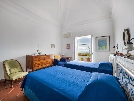 Panoramic Villa