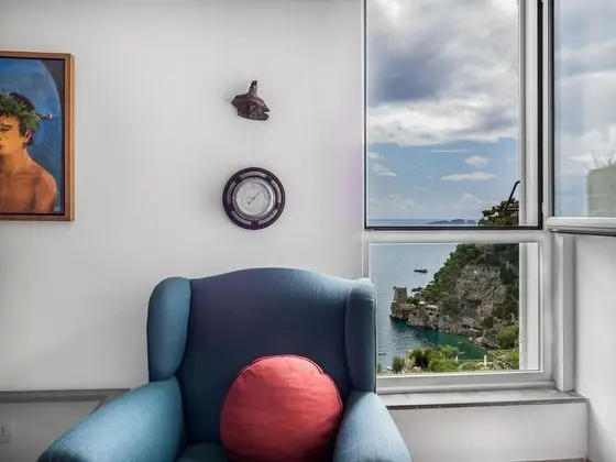 Panoramic Villa