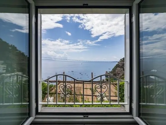 Panoramic Villa