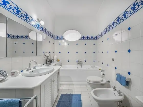 Panoramic Villa