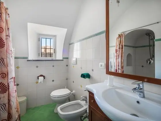 Panoramic Villa