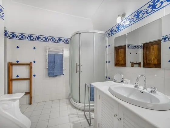 Panoramic Villa