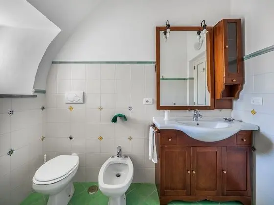 Panoramic Villa