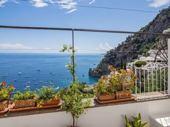 Panoramic Villa