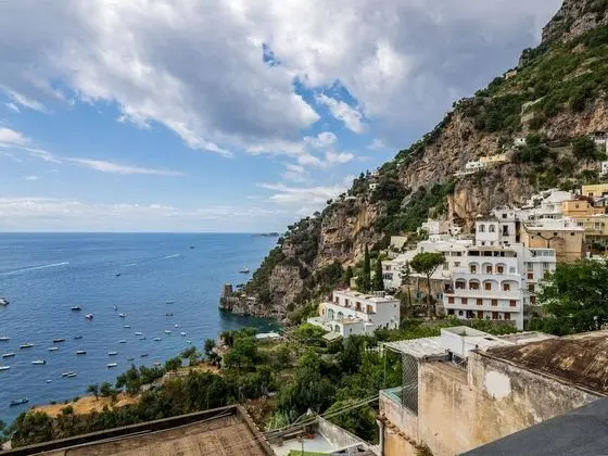 Panoramic Villa
