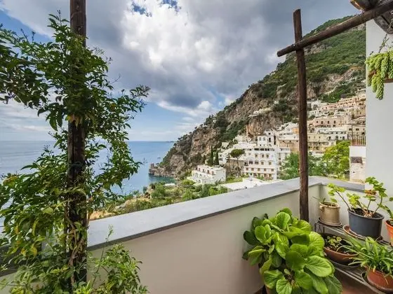 Panoramic Villa