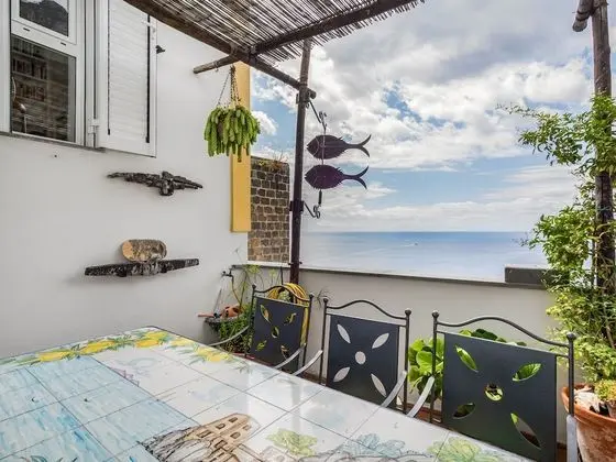 Panoramic Villa