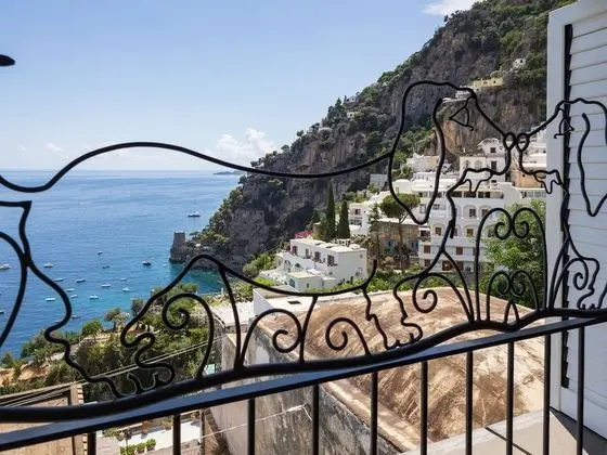 Panoramic Villa