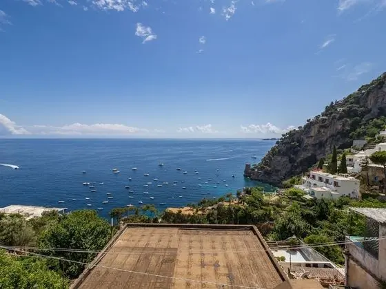 Panoramic Villa