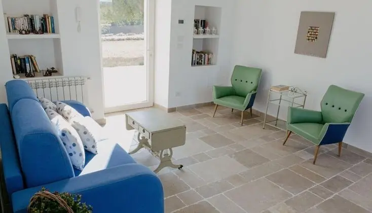 Villa, Engellilere Uygun