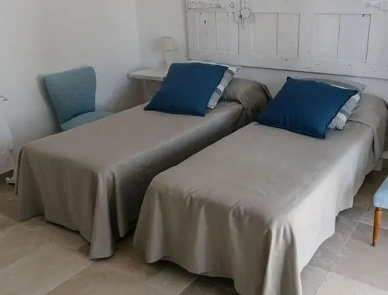 Villa, Engellilere Uygun