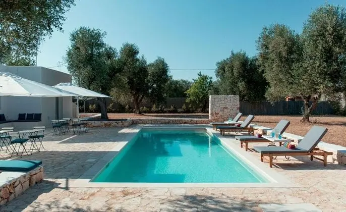 Villa, Engellilere Uygun