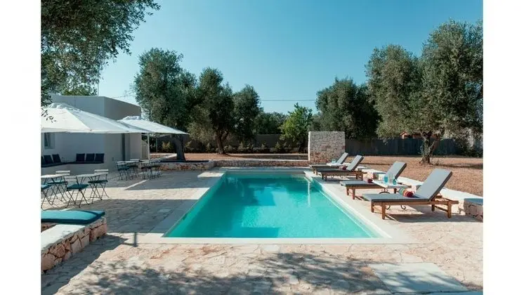 Villa, Engellilere Uygun