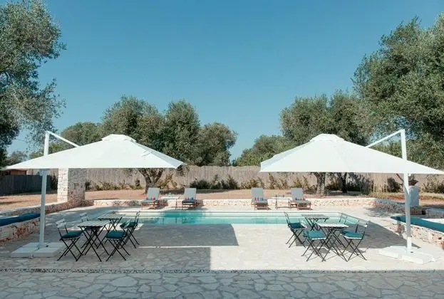 Villa, Engellilere Uygun