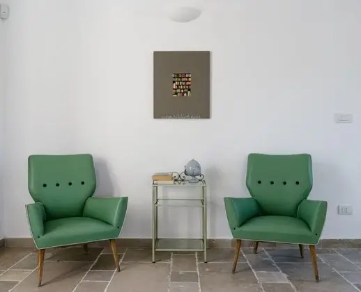 Villa, Engellilere Uygun