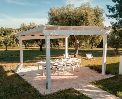 Villa, Engellilere Uygun