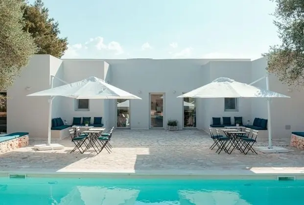 Villa, Engellilere Uygun