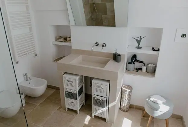 Villa, Engellilere Uygun