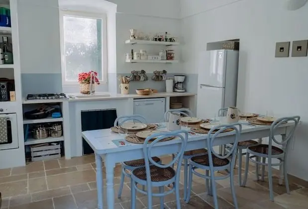 Villa, Engellilere Uygun