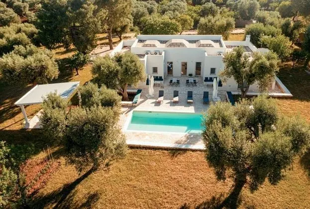 Villa, Engellilere Uygun