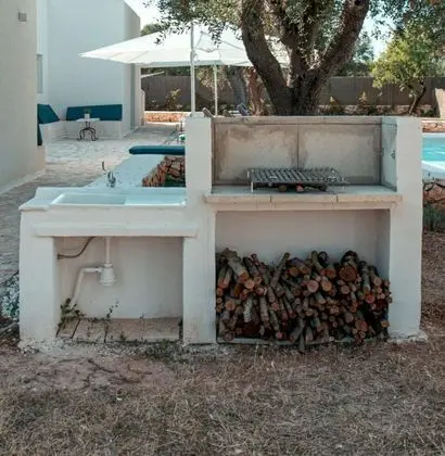 Villa, Engellilere Uygun