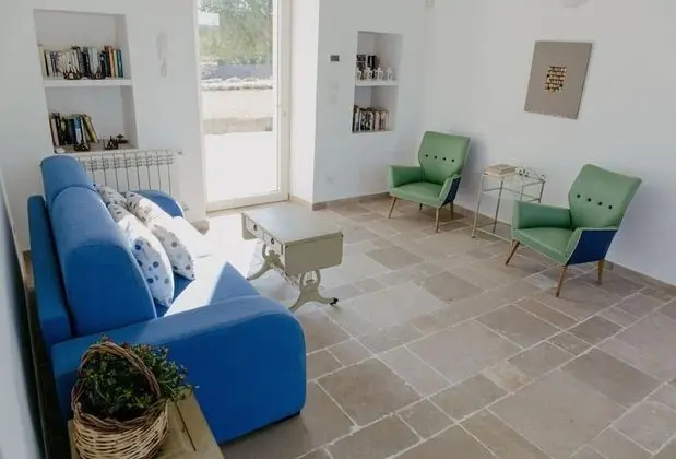 Villa, Engellilere Uygun