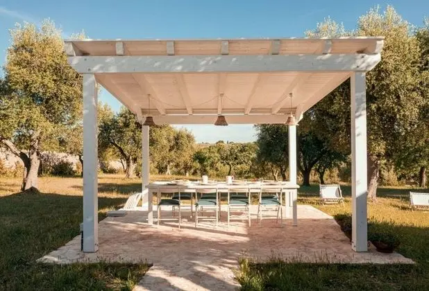 Villa, Engellilere Uygun